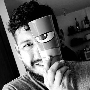 Meet your Posher, Tano